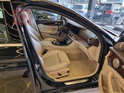 مێرسێدس بێنز E-Class
